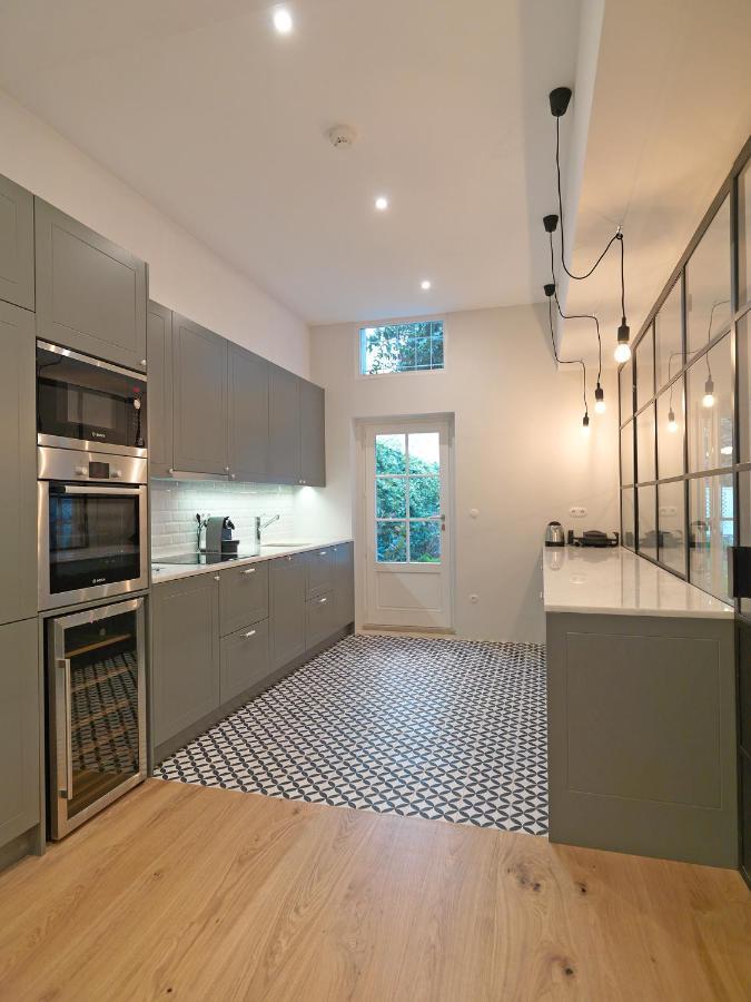 Casa vacanze Flh Seaside Luxury House In Oporto