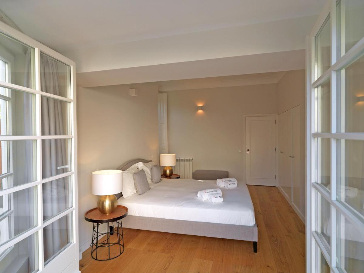 Flh Seaside Luxury House In * Oporto