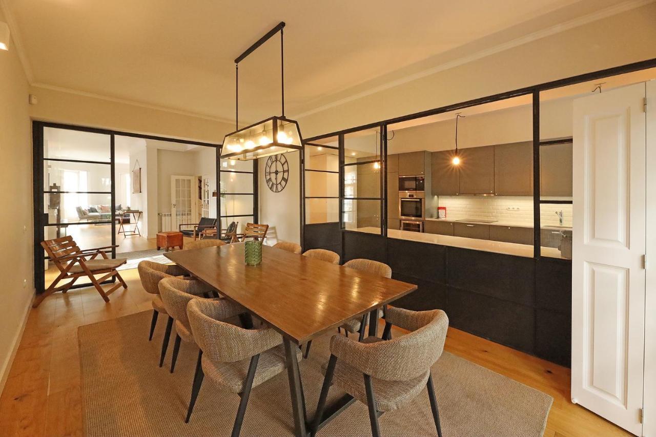 Casa vacanze Flh Seaside Luxury House In *