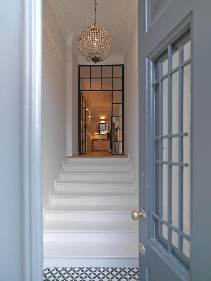 Flh Seaside Luxury House In Casa vacanze *