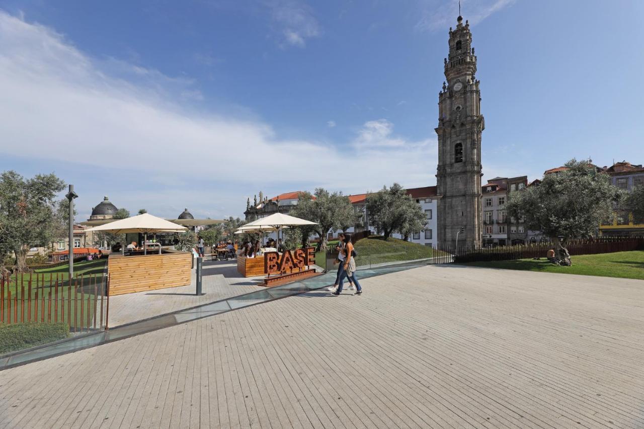 Flh Seaside Luxury House In Oporto