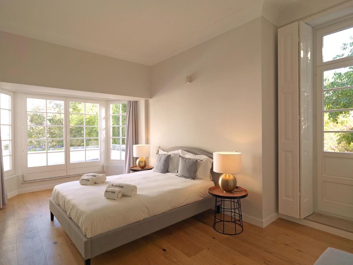 Casa vacanze Flh Seaside Luxury House In *